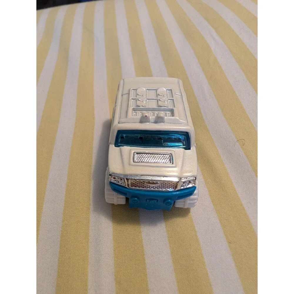 Hot Wheels hot wheels